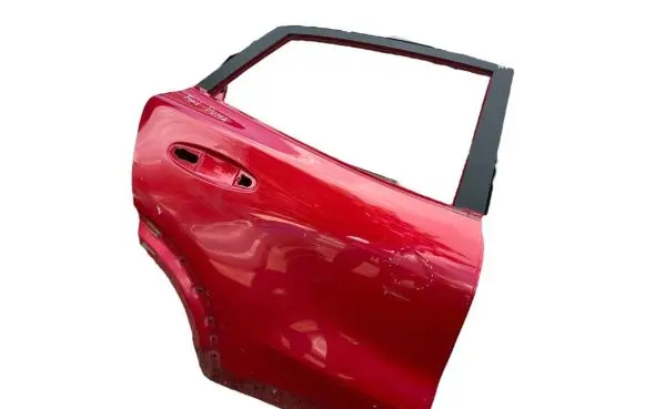 Ford Puma Rear door
