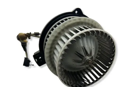 Toyota Prius (XW20) Heater fan/blower 