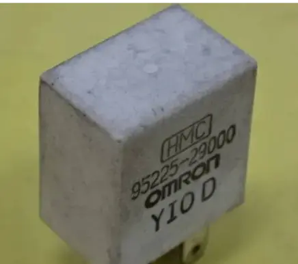Hyundai Accent Other relay 95225-29000 9522529000