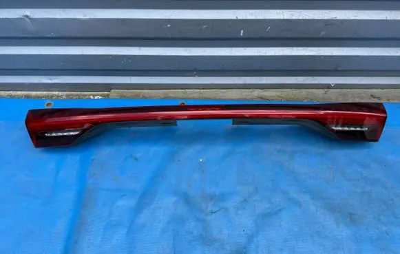 Audi A7 S7 4K8 Tailgate rear/tail lights 4K8945095B F03723600A 04042018