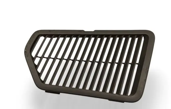 Volkswagen Atlas Other trunk/boot trim element 3CN867938