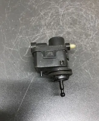 Renault Scenic II - Grand scenic II Headlight level adjustment motor 7700420737
