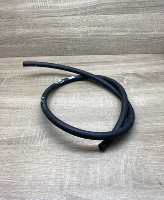 BMW 5 E60 E61 Engine coolant pipe/hose N67063