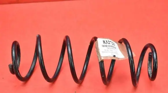 Skoda Citigo Rear coil spring