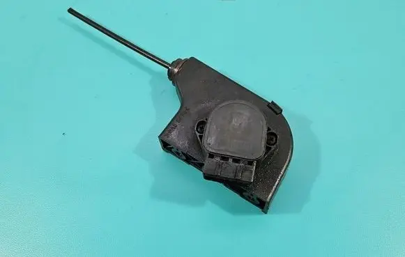 Renault Scenic I Accelerator throttle pedal 7700431918 IMPRK1531418