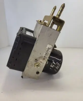BMW 3 E46 ABS Pump 1164897