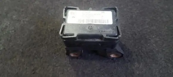 Opel Zafira B ESP acceleration yaw rate sensor 13208665 101701-03623