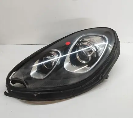 Porsche Macan (95B) Headlight/headlamp 95B941031CL 7PP941329M
