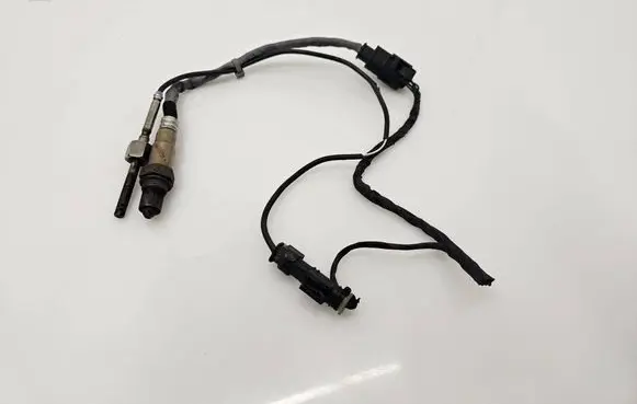Mercedes-Benz Sprinter W906 Lambda probe sensor 0065421718 028104201