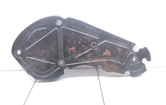KIA Sorento Timing belt guard (cover) 