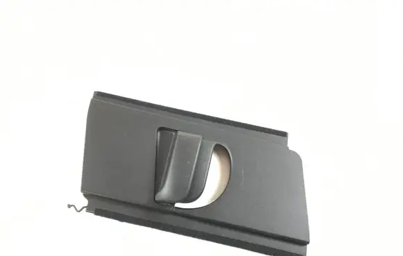 Volvo S90, V90 (B) pillar trim (top) 31403788