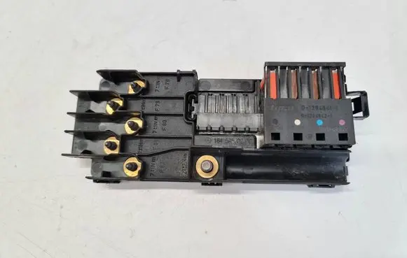 Mercedes-Benz ML W164 Fuse module 1645450201