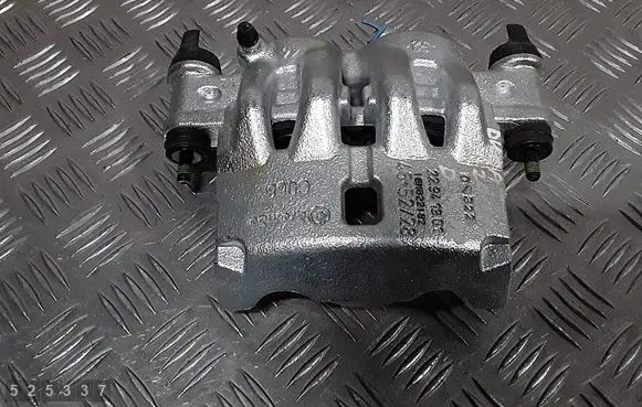 Fiat Ducato Front brake caliper 77364049