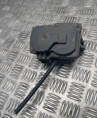 Audi A6 C7 Intake manifold valve actuator/motor 51500203