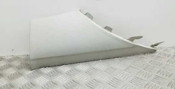 Audi A4 S4 B8 8K (D)pillar trim (top) 8K5867245