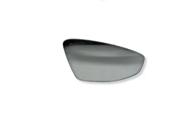 Audi A3 8Y Wing mirror glass 8Y0857536B 23963502