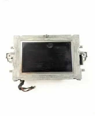 Mercedes-Benz E C207 W207 Screen/display/small screen A2129008707 000833 A2C53410076
