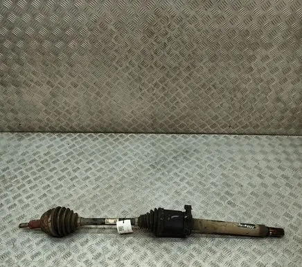 Volkswagen Crafter Front driveshaft 2N0407272K