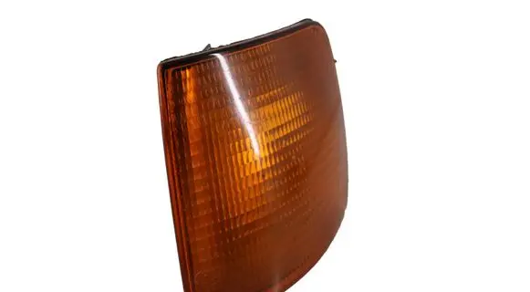 Volkswagen PASSAT B3 Front indicator light 133717