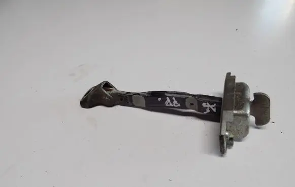 Toyota RAV 4 (XA30) Loading door check strap stopper 4567j4567j