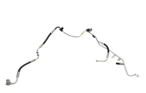 Fiat 500E Air conditioning (A/C) pipe/hose 52139554