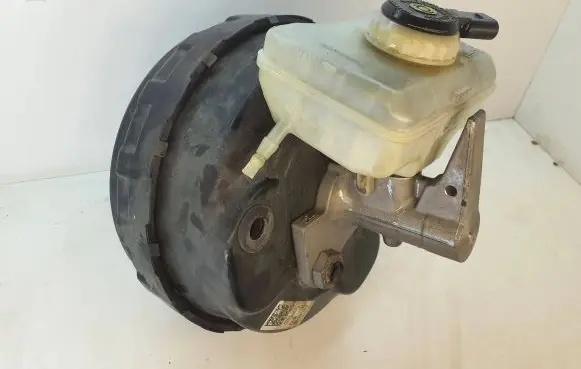 Audi A5 Sportback 8TA Brake booster 8K0612103M