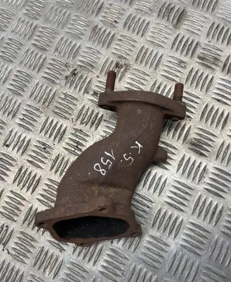 KIA Sorento Exhaust manifold 4a101
