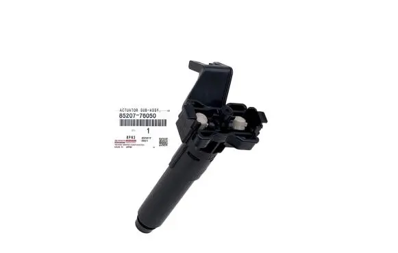 Lexus UX Headlight washer nozzle holder 