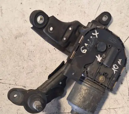 Ford Galaxy Front wiper linkage and motor 1137328698 1397220676 1113850616