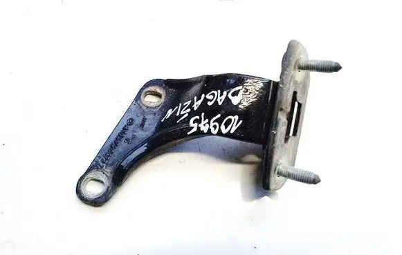 Mercedes-Benz GL X164 Tailgate/trunk/boot hinge a1647400337