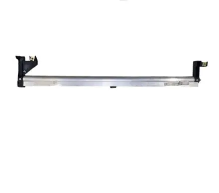 BMW 5 E39 Rear door sun blind/shade 8208705