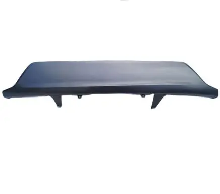 Toyota Highlander XU70 Rear bumper lower part trim 521510E100
