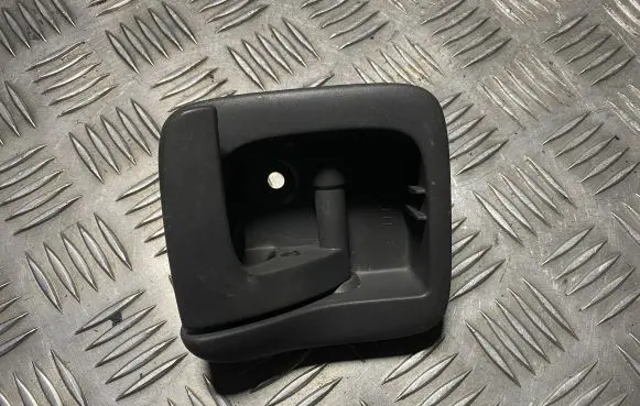 Volvo S80 Engine bonnet (hood) release handle 9483312