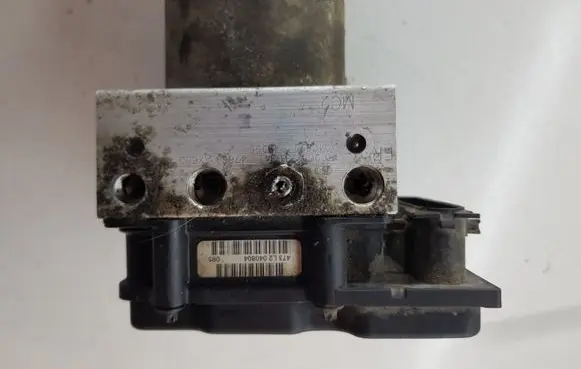 Nissan Micra ABS Pump 0265231341