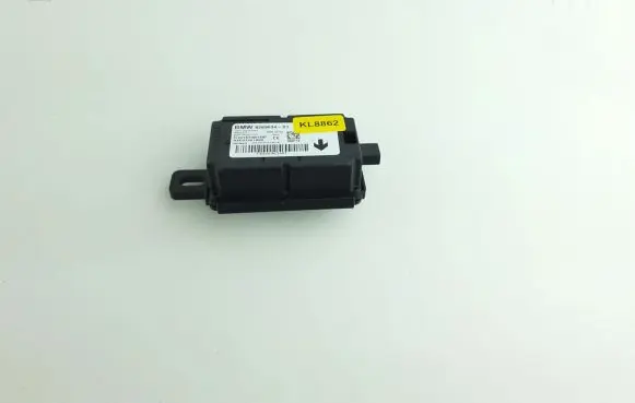 BMW 3 F30 F35 F31 Alarm control unit/module 9269634 KL8862