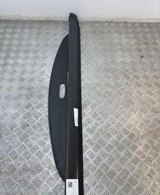 Audi A6 S6 C7 4G Parcel shelf load cover 3424662
