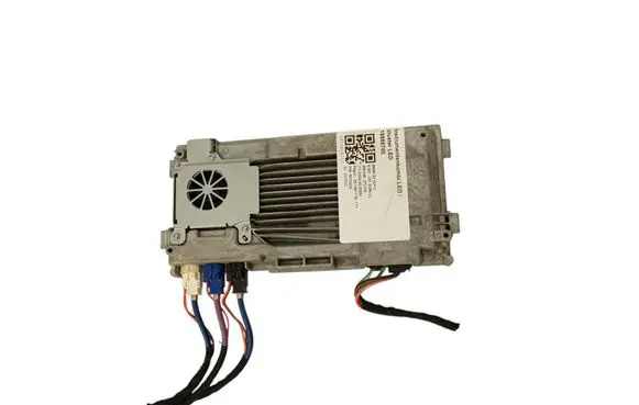 BMW X1 U11 Speedometer control unit/module 62105A5BD87 5A5BD87