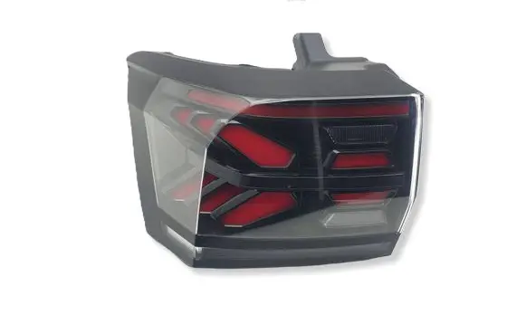 Volkswagen T-Cross Rear/tail lights 2GM945207