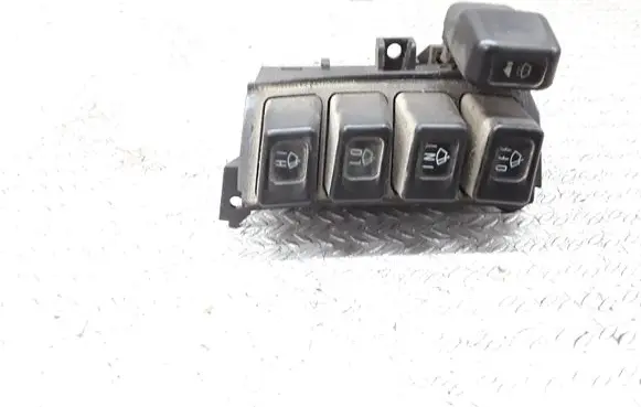 Opel Frontera A Wiper switch 155217