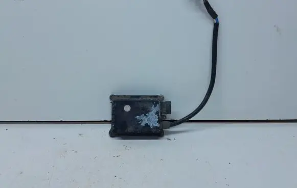 Volkswagen PASSAT B6 Xenon control unit/module 10R023769