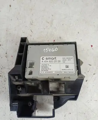 Smart ForFour I Other control units/modules A4548202526 A0004480062 A4548201126