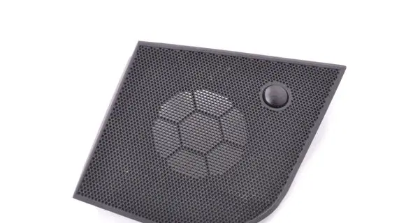 BMW 4 F32 F33 Dash center speaker trim cover 66118AJ010