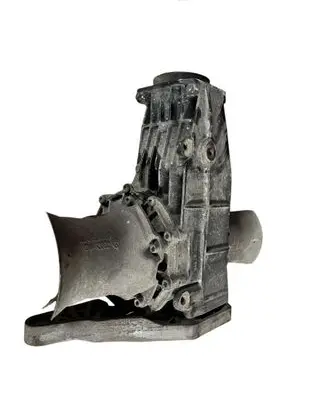 Audi A6 S6 C6 4F Rear differential 0AR500043C GSZ 4E0501713B