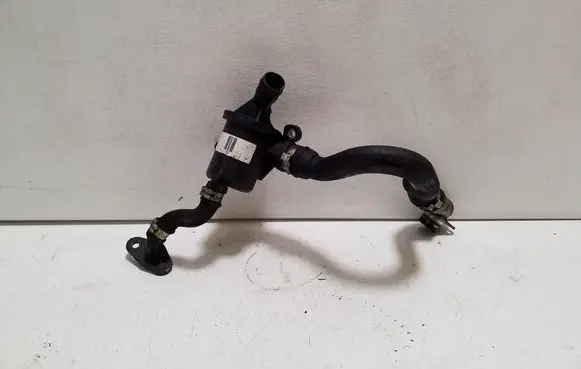 Fiat 500L Oil breather separator 70349704
