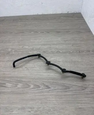 Volkswagen PASSAT B8 Fuel return line/hose S21417C