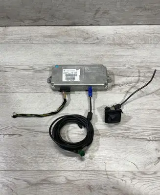 BMW X3 F25 Reversing camera 04930225602 9240351 1409611269