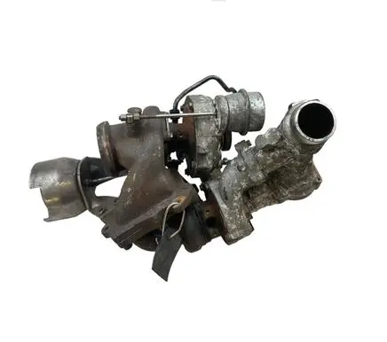 Mercedes-Benz Sprinter W906 Turbo A6510905280