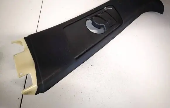 BMW X5 E53 (B) pillar trim (top) 51438203871 5143-8203871