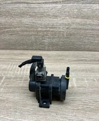 Opel Astra G Turbo solenoid valve 09128022