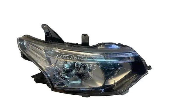 Mitsubishi Outlander Headlight/headlamp 8301C204 W3T23371 R0094D